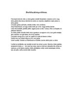 Referāts 'Rūdolfs Blaumanis "Nāves ēnā"', 5.