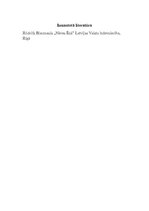 Referāts 'Rūdolfs Blaumanis "Nāves ēnā"', 8.