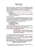 Konspekts 'Padomju valsts', 1.