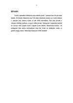 Konspekts 'Mazo lauku lielas problēmas (no pašvaldību pieredzes)', 2.