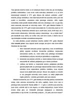 Konspekts 'Mazo lauku lielas problēmas (no pašvaldību pieredzes)', 7.