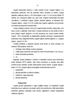 Konspekts 'Mazo lauku lielas problēmas (no pašvaldību pieredzes)', 10.