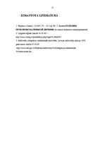 Konspekts 'Mazo lauku lielas problēmas (no pašvaldību pieredzes)', 15.