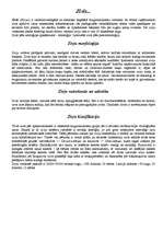 Konspekts 'Zivis', 1.