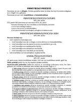 Konspekts 'Kriminālprocess vispārīgā daļa', 4.