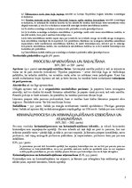 Konspekts 'Kriminālprocess vispārīgā daļa', 5.