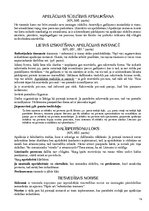 Konspekts 'Kriminālprocess vispārīgā daļa', 14.