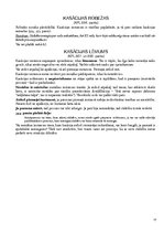 Konspekts 'Kriminālprocess vispārīgā daļa', 17.