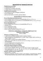 Konspekts 'Kriminālprocess vispārīgā daļa', 19.