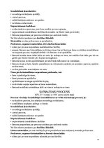 Konspekts 'Kriminālprocess vispārīgā daļa', 21.