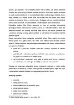 Referāts 'Audzināšanas un mācību darbības organizācijas mijsakarības skolas pedagoģiskajā ', 3.