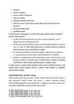 Referāts 'Audzināšanas un mācību darbības organizācijas mijsakarības skolas pedagoģiskajā ', 4.