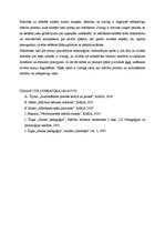 Referāts 'Audzināšanas un mācību darbības organizācijas mijsakarības skolas pedagoģiskajā ', 6.