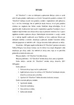 Referāts 'AS "Olainfarm" emitēto akciju tirgus dinamikas analīze', 2.