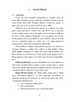 Referāts 'AS "Olainfarm" emitēto akciju tirgus dinamikas analīze', 4.