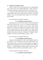 Referāts 'AS "Olainfarm" emitēto akciju tirgus dinamikas analīze', 11.