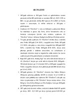 Referāts 'AS "Olainfarm" emitēto akciju tirgus dinamikas analīze', 13.