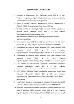 Referāts 'AS "Olainfarm" emitēto akciju tirgus dinamikas analīze', 15.