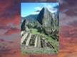 Prezentācija 'Peru lepnums - Makču Pikču templis', 8.