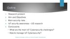 Prezentācija 'Cybersecurity Challenges in the Century of Internet of Things', 2.