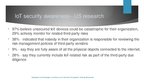 Prezentācija 'Cybersecurity Challenges in the Century of Internet of Things', 7.