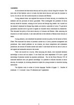 Diplomdarbs 'Jūrnieku sociālā nodrošinājuma analīze Latvijā, Igaunijā un Lietuvā', 2.