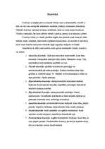 Konspekts 'Dizartrija', 2.