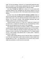 Eseja 'Recenzija par izlasīto Seta Godina grāmatu "Violetā govs. Kļūsti ievērojams, pār', 4.