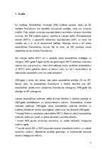 Referāts 'Aizsardzības ministrijas budžeta analīze', 3.