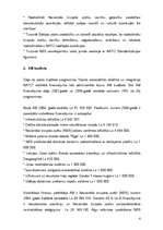 Referāts 'Aizsardzības ministrijas budžeta analīze', 4.