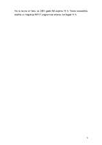 Referāts 'Aizsardzības ministrijas budžeta analīze', 8.