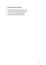 Referāts 'Aizsardzības ministrijas budžeta analīze', 9.