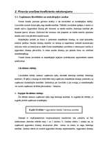 Referāts 'SIA "X" finanšu analīze', 16.