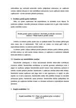 Referāts 'SIA "X" finanšu analīze', 22.