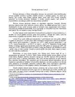 Eseja 'Klimata pārmaiņas Latvijā', 1.