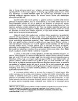 Eseja 'Klimata pārmaiņas Latvijā', 2.