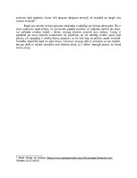 Eseja 'Klimata pārmaiņas Latvijā', 3.