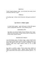 Konspekts 'Tomāts', 3.