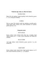 Konspekts 'Tomāts', 4.