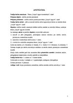 Konspekts 'Tēmas "Līnijas" apguve matemātikā 5.klasē', 2.