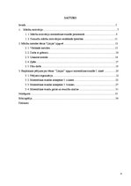 Konspekts 'Tēmas "Līnijas" apguve matemātikā 5.klasē', 4.