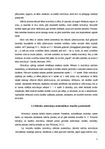 Konspekts 'Tēmas "Līnijas" apguve matemātikā 5.klasē', 8.