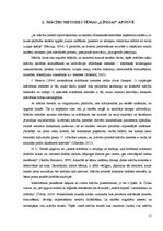 Konspekts 'Tēmas "Līnijas" apguve matemātikā 5.klasē', 13.