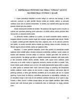 Konspekts 'Tēmas "Līnijas" apguve matemātikā 5.klasē', 20.