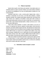 Konspekts 'Tēmas "Līnijas" apguve matemātikā 5.klasē', 21.