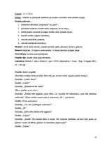 Konspekts 'Tēmas "Līnijas" apguve matemātikā 5.klasē', 22.