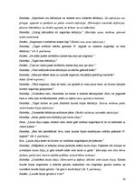 Konspekts 'Tēmas "Līnijas" apguve matemātikā 5.klasē', 29.