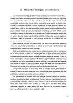 Konspekts 'Tēmas "Līnijas" apguve matemātikā 5.klasē', 31.