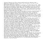 Eseja 'I Will Disprove Popular Belief that Jacksonian Democrats Prompted Political Demo', 1.