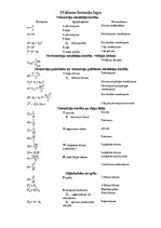 Paraugs 'Formullapa fizikā 10.klasei', 1.